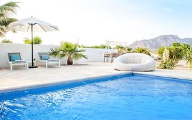 Boutique Bed & Breakfast Casa Paco - Adults Only